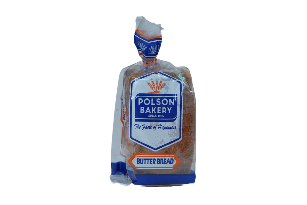 BUTTER BREAD Polson Bakers Pala