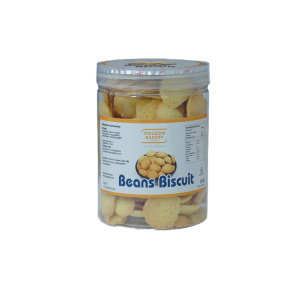 BEANS BISCUIT