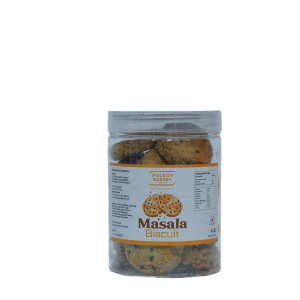 MASALA BUISCUIT