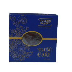 PLUM CAKE