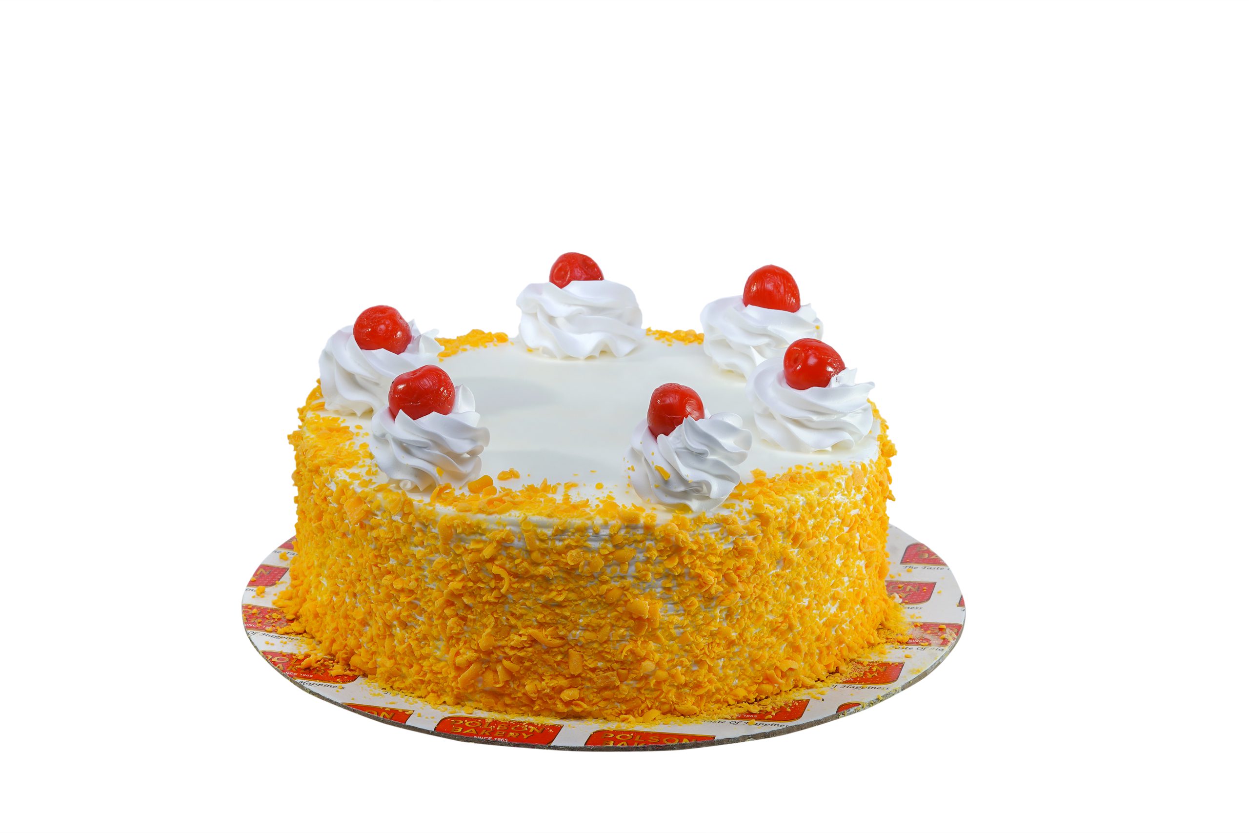 Buy/Send Krishna Birthday Cake Online @ Rs. 2309 - SendBestGift